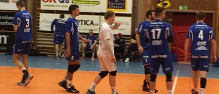 VVK pressade ännu ett topplag