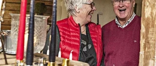 Fabriken som skapar stämning