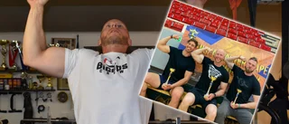 Han höll för sitt eget favoritskap – historiskt SM-guld till Skelleftebon: ”Kände mig aldrig riktigt hotad”