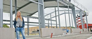 Här görs plats för Gnestas företag