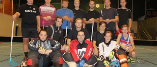 Chans till tredje raka för Flens IBF