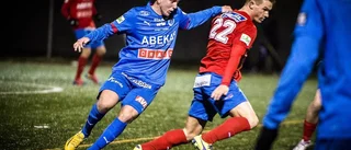 Djurgårdstalang på gång till City