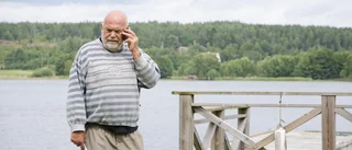 Brygga skapar frågor om tomtgräns