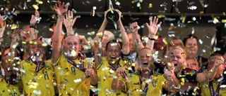 Sverige Europamästare – Almqvist superb i finalen