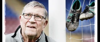 Tapio Andersson: Jag har alltid gjort mycket mål
