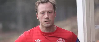 KSK firade med målfest