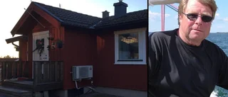 Mariefredsbon Börje Hult var utan ström i 14 timmar