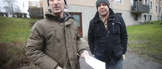Oron efter moskébranden – ska se över sin egen säkerhet