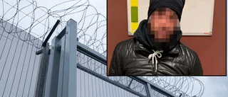 Fängelsedömd 24-åring efterlyst – inställde sig inte i fängelse: "Vistas inte i Eskilstuna"