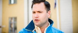 Bengtzboe försvarar sig på Facebook: "Jag bor i Sörmland"