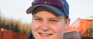 Edvins silver kan bana väg till VM