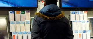 Spelberoendegruppen: Målet är att alla ska ha tillgång till hjälp
