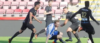 Abassi frälste City med sent segermål