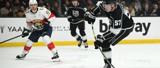 Tidigare Skellefteå AIK-talang klar för två nya år i LA Kings