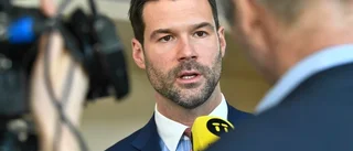 Debatt: Moderaterna kräver hårdare straff för terroristbrott
