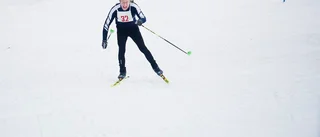 Ulf Hylander nära en andra VM-medalj