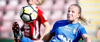 Plan spås få genombrott i damallsvenskan