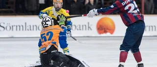 Femte kvalet för KVBS