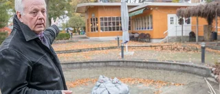 Välfärden i parken