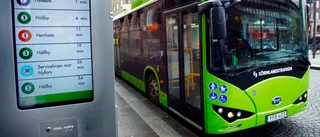 Replik: Förare som kör på tomgång för länge får lägre lön