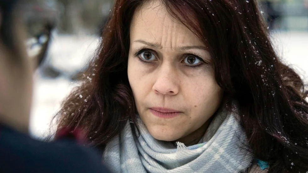 Journalisten Lyudmila Savchuck tog anställning på ryska propagandafabriken i St Petersburg och berättade efteråt hur inlägg och kommentarer skrivs för att påverka den ryska opinionen i vissa riktningar.