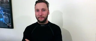 Varför vill du köra din "största skräck"?