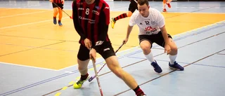 Ekbackskyrkan segrade mot Flen