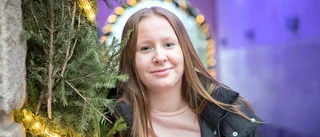 Ida Andersson spelar om SM-guldet för Sörmland