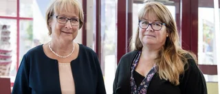 Agneta von Schoting blir ny socialchef i Strängnäs kommun: "Roligt att ha fått förtroendet"