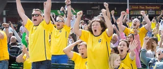 6 000 till cancerforskning efter fotbollsfesten