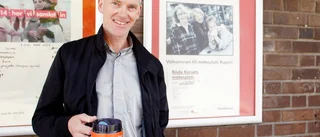 Pastorn går vidare efter 16 år: "Vemodigt men samtidigt spännande"