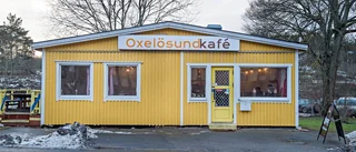 Nedlagt gatukök har blivit ett vattenpipskafé