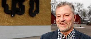 Rektor slutar – mitt i omstruktureringen