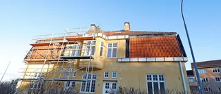 HVB-boendet Wisborg stängde när färre sökte asyl