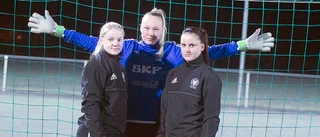 DFK-muren står kvar även nästa säsong