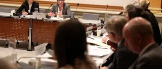 Ledare: Aldrig starkare än vår svagaste länk