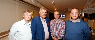 Strängnäspartiet nära åka ut ur KF