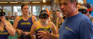 Elin Strand spelar om NM-bronset