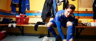 Viljankaptenen kvar – "lagbygget i stort sett klart till jul"