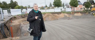 Nästa höst går Gunillas flyttlass till Barberaren
