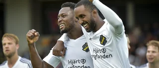AIK kommer med sitt starkaste lag