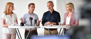 Insändare: Försvara och bevara demokratin