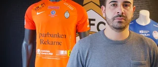 AFC:s stjärnmålvakt på plats