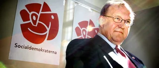 Göran Persson måste riva sin brygga