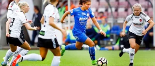 Allt från matchen mellan United och LB07 – minut för minut