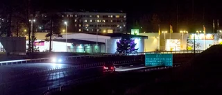 Fritt fram – vägarbetet vid Påljungshage klart