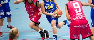 EB lyckades inte stoppa förlustsviten