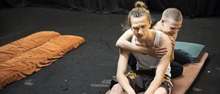 Gör akrobatik av psykisk ohälsa