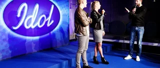 Stort ansvar att leda Idol