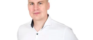 Han blir vd för Sörmlands media
